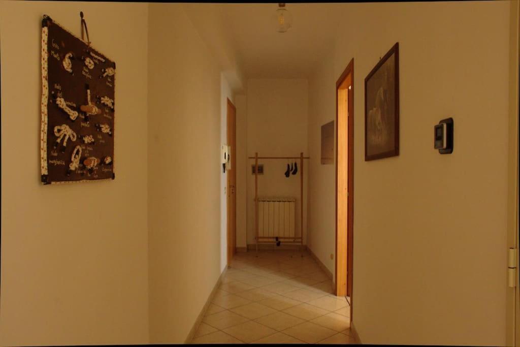 Casa Arcobaleno Apartment Marsala Luaran gambar