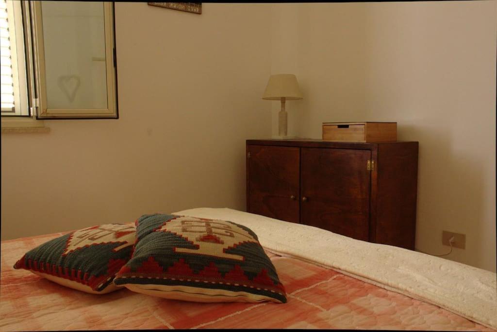 Casa Arcobaleno Apartment Marsala Luaran gambar