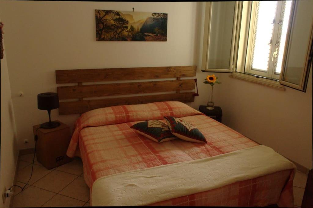 Casa Arcobaleno Apartment Marsala Luaran gambar
