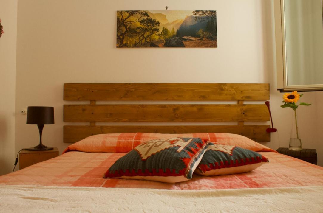 Casa Arcobaleno Apartment Marsala Luaran gambar