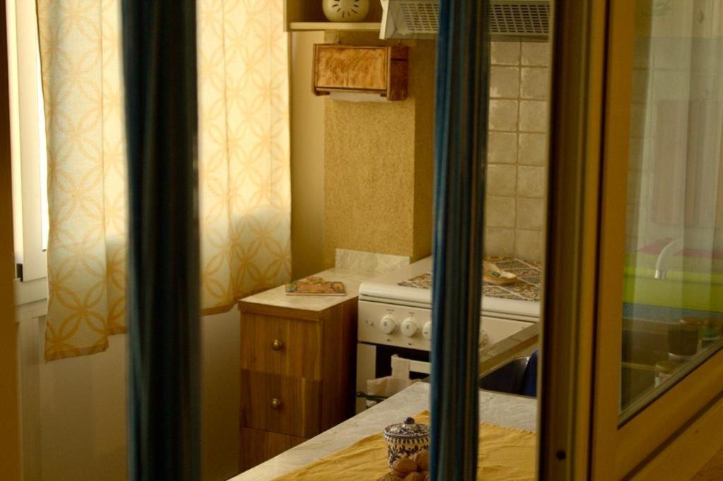 Casa Arcobaleno Apartment Marsala Luaran gambar