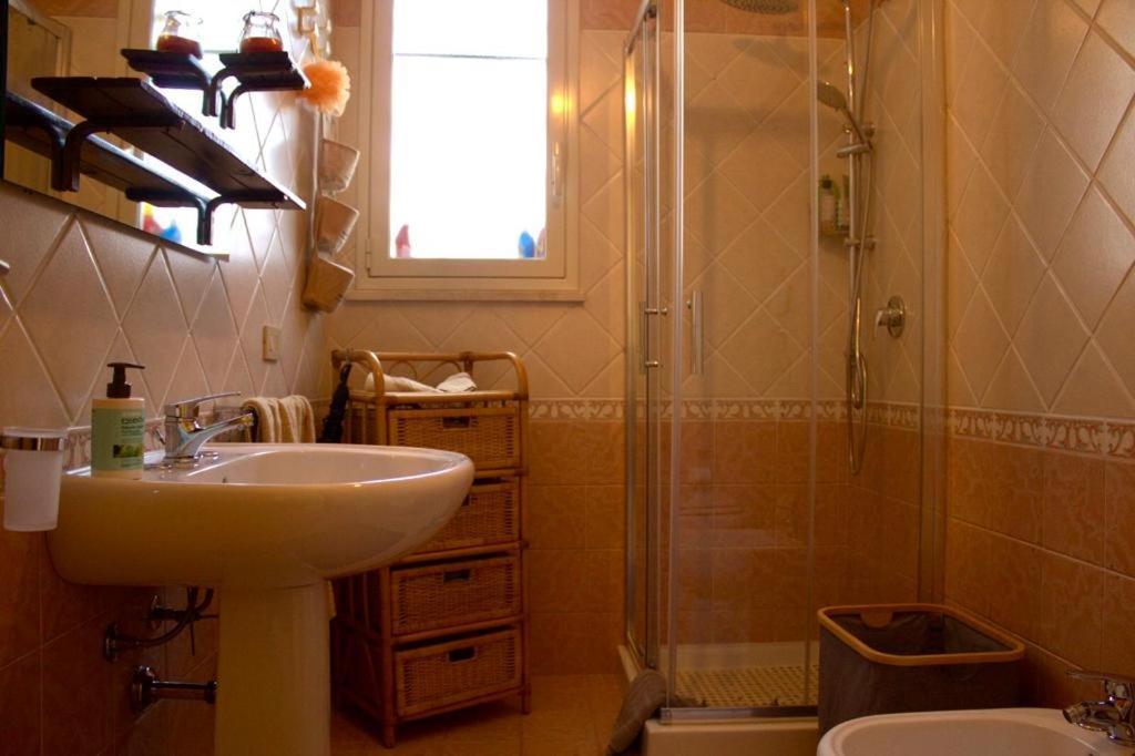 Casa Arcobaleno Apartment Marsala Luaran gambar