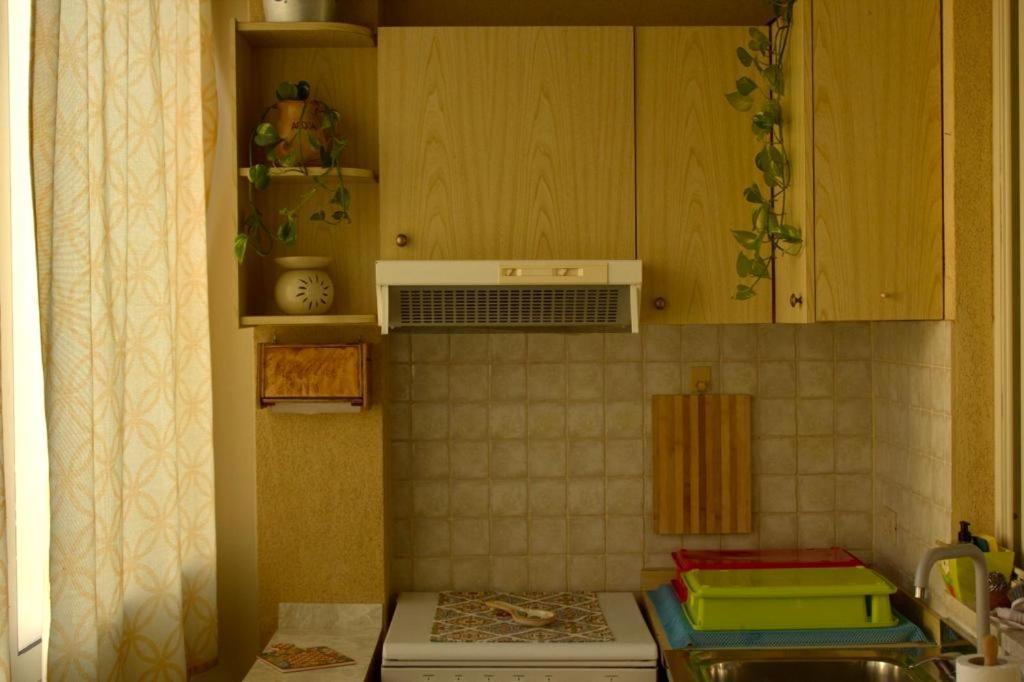 Casa Arcobaleno Apartment Marsala Luaran gambar