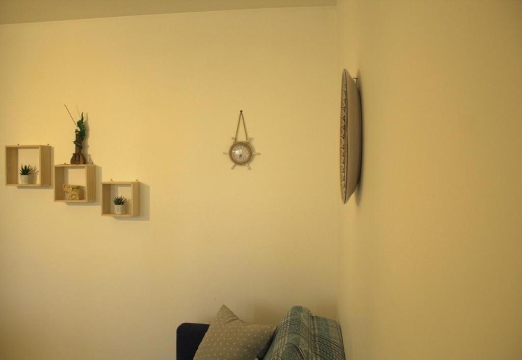 Casa Arcobaleno Apartment Marsala Luaran gambar